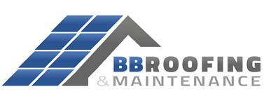 BB ROOFING Logo