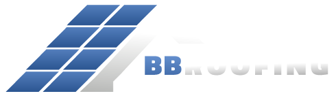 BB ROOFING Logo